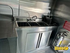 2010 E450 All-purpose Food Truck Exhaust Hood Florida for Sale