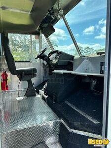 2010 E450 All-purpose Food Truck Exterior Lighting Florida for Sale