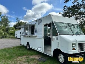 2010 E450 All-purpose Food Truck Florida for Sale