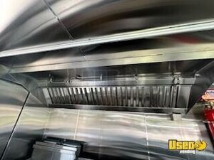 2010 E450 All-purpose Food Truck Fryer Florida for Sale