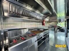 2010 E450 All-purpose Food Truck Propane Tank Florida for Sale