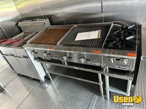 2010 E450 All-purpose Food Truck Reach-in Upright Cooler Florida for Sale