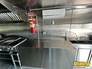 2010 E450 All-purpose Food Truck Stovetop Florida for Sale