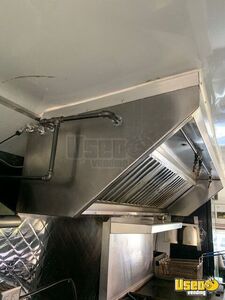 2010 E450 Passenger Bus All-purpose Food Truck 40 Texas Gas Engine for Sale