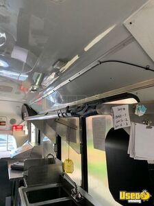 2010 E450 Passenger Bus All-purpose Food Truck 41 Texas Gas Engine for Sale