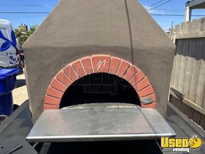 2010 Econoline E Pizza Trailer Additional 2 California Gas Engine for Sale