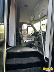 2010 Econoline Goshen Mobile Boutique 14 Michigan Gas Engine for Sale