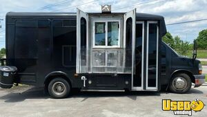 2010 Express G3500 All-purpose Food Truck Texas Diesel Engine for Sale