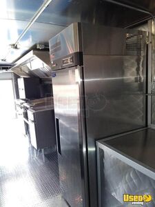 2010 F-650 All-purpose Food Truck Oven Texas Diesel Engine for Sale