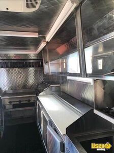 2010 Food Truck All-purpose Food Truck Cabinets Texas for Sale