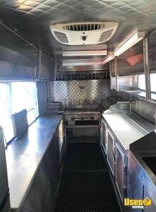 2010 Food Truck All-purpose Food Truck Concession Window Texas for Sale