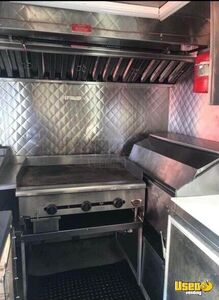 2010 Food Truck All-purpose Food Truck Generator Texas for Sale