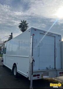 2010 Food Truck Stepvan 3 California Diesel Engine for Sale