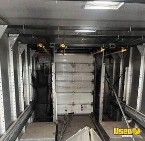 2010 Food Truck Stepvan 7 California Diesel Engine for Sale