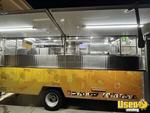 2010 Gmc All-purpose Food Truck Concession Window California Gas Engine for Sale