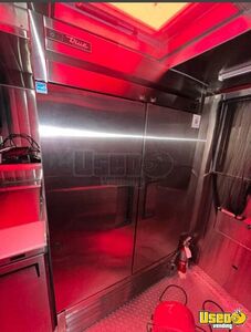 2010 Gmc All-purpose Food Truck Propane Tank California Gas Engine for Sale