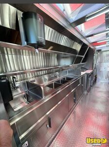 2010 Gmc All-purpose Food Truck Surveillance Cameras California Gas Engine for Sale