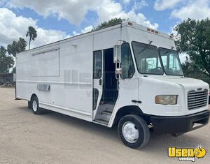 2010 Kitchen Food Truck All-purpose Food Truck Exterior Customer Counter Illinois for Sale