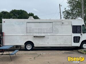 2010 Kitchen Food Truck All-purpose Food Truck Illinois for Sale