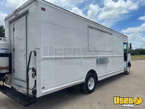 2010 Kitchen Food Truck All-purpose Food Truck Propane Tank Illinois for Sale