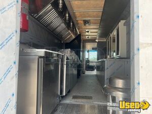 2010 Kitchen Food Truck All-purpose Food Truck Upright Freezer Illinois for Sale