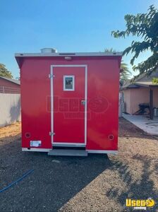 2010 Kitchen Trailer Kitchen Food Trailer Cabinets California for Sale