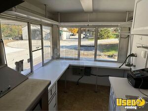 2010 Kitchen Trailer Kitchen Food Trailer Generator Vermont for Sale