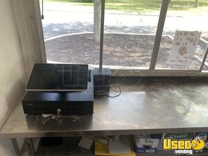 2010 Kitchen Trailer Kitchen Food Trailer Shore Power Cord Indiana for Sale