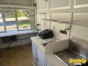 2010 Kitchen Trailer Kitchen Food Trailer Stovetop Vermont for Sale