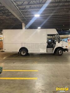 2010 Mt45 Stepvan Oregon Diesel Engine for Sale