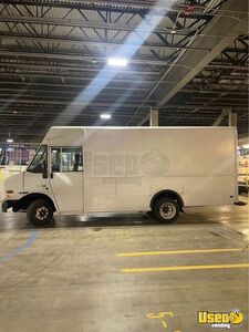 2010 Mt45 Stepvan Transmission - Automatic Oregon Diesel Engine for Sale