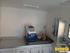 2010 Shaved Ice Concession Trailer Snowball Trailer Coffee Machine California for Sale