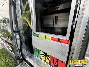 2010 Sprinter All-purpose Food Truck Exhaust Fan Florida Diesel Engine for Sale