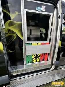 2010 Sprinter All-purpose Food Truck Exhaust Hood Florida Diesel Engine for Sale