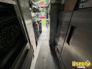 2010 Sprinter All-purpose Food Truck Exterior Customer Counter Florida Diesel Engine for Sale