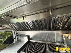 2010 Sprinter All-purpose Food Truck Generator Florida Diesel Engine for Sale