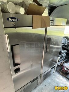 2010 Sprinter All-purpose Food Truck Oven Florida Diesel Engine for Sale