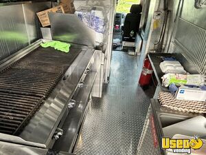 2010 Sprinter All-purpose Food Truck Propane Tank Florida Diesel Engine for Sale