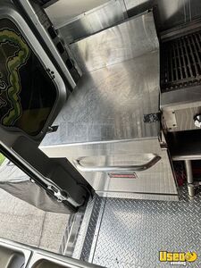 2010 Sprinter All-purpose Food Truck Refrigerator Florida Diesel Engine for Sale