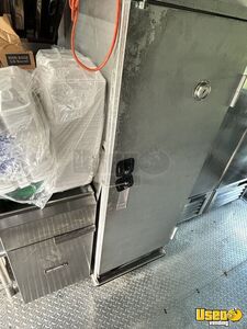 2010 Sprinter All-purpose Food Truck Stovetop Florida Diesel Engine for Sale