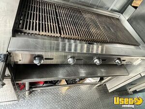 2010 Sprinter All-purpose Food Truck Upright Freezer Florida Diesel Engine for Sale