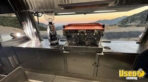 2010 Sprinter Coffee & Beverage Truck Generator California Diesel Engine for Sale