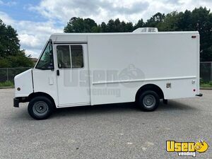 2010 Stepvan Air Conditioning Virginia for Sale