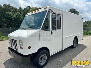 2010 Stepvan Awning Virginia for Sale