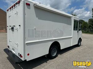 2010 Stepvan Interior Lighting Virginia for Sale