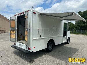 2010 Stepvan Transmission - Automatic Virginia for Sale