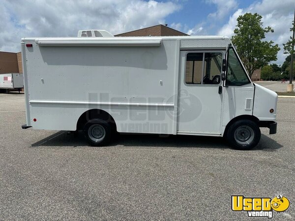 2010 Stepvan Virginia for Sale