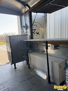 2010 Utility Trailer Beverage - Coffee Trailer Espresso Machine Washington for Sale