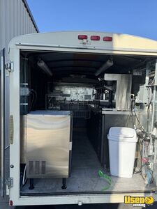 2010 Utility Trailer Beverage - Coffee Trailer Ice Block Maker Washington for Sale