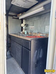 2010 Utility Trailer Beverage - Coffee Trailer Interior Lighting Washington for Sale